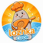 Ложка. Счастье есть☺️