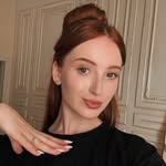 Анастасія Душенко