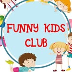 Grădinița privată FUNNY KIDS CLUB