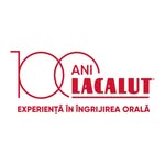 Lacalut România