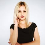 Cristina Donici
