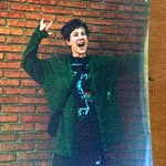 Britt Robertson-Floyd