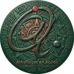 Astrofísicos en Acción