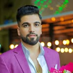 Shargeel Khan