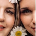 VANESSA & INA & LIV ♥️