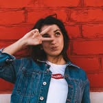 Крис Анфалова | UI/UX дизайнер | веб-дизайн | обучение