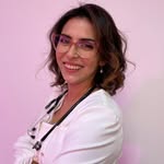 Dra. Gabriela Budib Lourenço