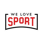 We Love Sport