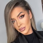 Alina Smău Make-up Artist