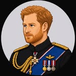 Prince of Hearts🤴🏼