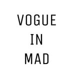 Vogue in Mad
