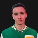 Павел Засимов