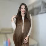 Inna Holovina | UGC | Hair Model | Mom Blogger| Kyiv 🇺🇦