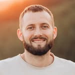 Артем Приходько | Волонтер-Екозахисник | Людям від Людей