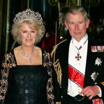 King Charles and Queen Camilla fan page♥️