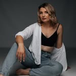 Y a n a    M e l n y k | Вінницький блогер 🕊️