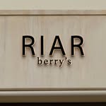 RIAR berry’s