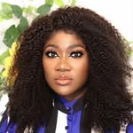 Mercy Johnson-Okojie