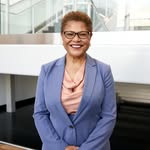 Mayor Karen Bass