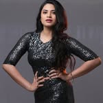 Rawga Meghana