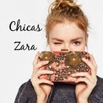 Chicas Zara