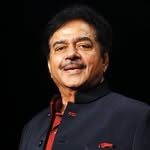 Shatrughan Sinha