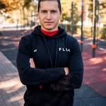 Florentin | Calisthenics Coach & Athlete 🇷🇴