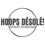 Hoops Désolé Circus