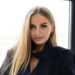 Аллочка Соловйова | Content creator REELS | Блогер Київ
