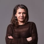 Natalia Efros | 🚀 PR_StratComm & leadership |