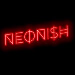 NEONISH | reclama led neon