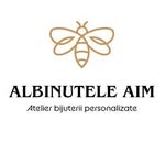 Albinuțele Aim