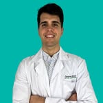 Carlos Dorado | Nutricionista Clínico y Deportivo