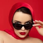 Анна Никифорова • PLUSSIZE MODEL • Обзоры WB,Ozon