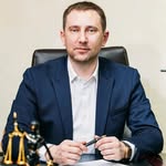 DENIS TERIOȘCHIN ⚖