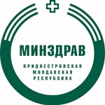 Минздрав ПМР