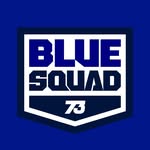 BLUE SQUAD 73