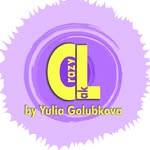 CRAZYLAK | Всё для маникюра от эксперта