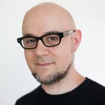 Michael Dante DiMartino