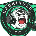 Los Cachirules Podcast