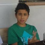 Hamza Zaidi