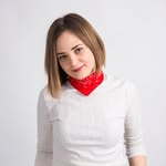 Pușcaș-Ursuț Denisa-Cristina | Nutriționist-Dietetician