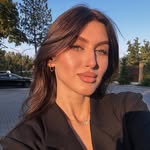 Aксения Ляшкова | о жизни • материнстве• отношениях