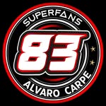 ÁLVARO CARPE SUPERFANS