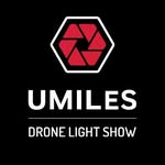 UMILES | Drone Light Show
