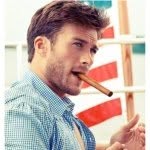 Scott Eastwood
