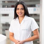 Dr. Cristiana Odukoya