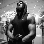 Khamzat Chimaev 🔵