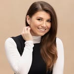 Olga Grinchevici | врач-стоматолог