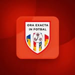 Ora Exacta In Fotbal
